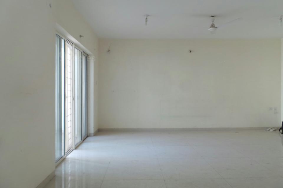 2 BHK + Extra Room 1000 Sq.Ft. Apartment in Rohan Leher