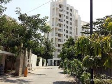 2 BHK Apartment – Exterior View View at Rohan Leher, Baner - for Sale