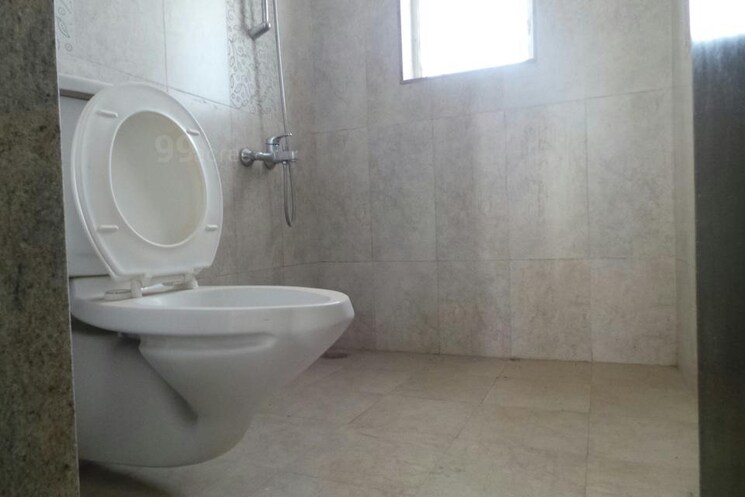 Bathroom, rohan-leher 2 Bedroom 1000 Sq.Ft. Apartment In Baner Pune 9115999