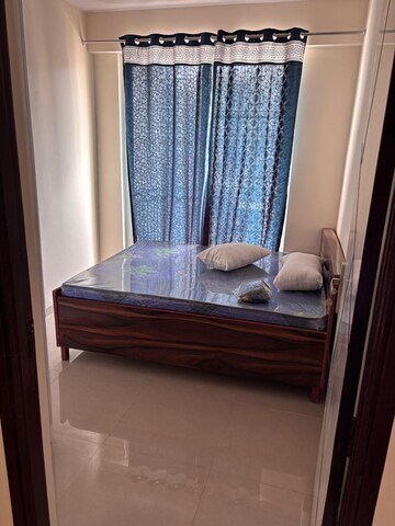 Bedroom in 3 BHK Apartment at ROF Aalayas, Sector 102 – for Sale