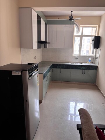 3 BHK Apartment For Sale in ROF Aalayas, Sector 102