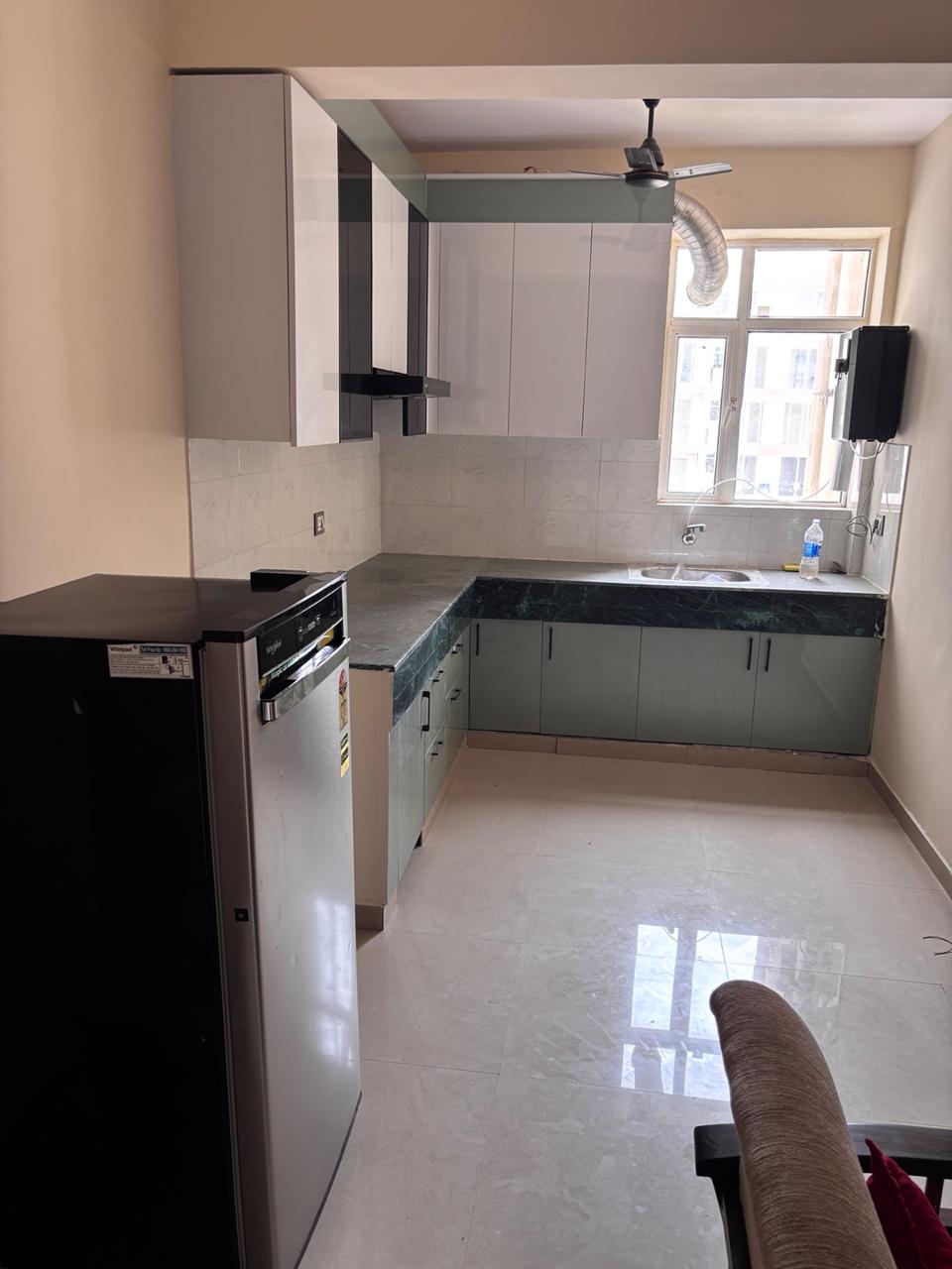 3 BHK Apartment For Sale in ROF Aalayas