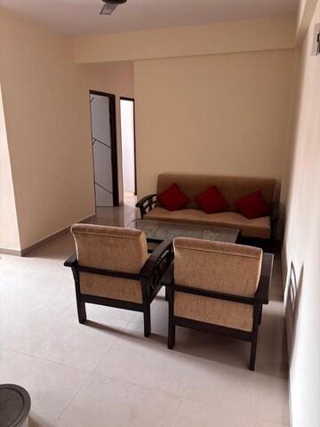 Bedroom in 3 BHK Apartment at ROF Aalayas, Sector 102 – for Sale