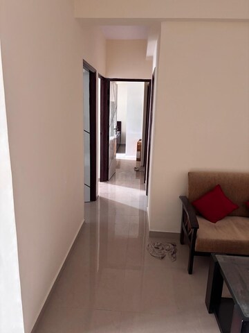 Staircase in 3 BHK Apartment at ROF Aalayas, Sector 102 – for Sale