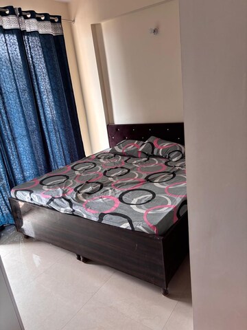 Bedroom in 3 BHK Apartment at ROF Aalayas, Sector 102 – for Sale