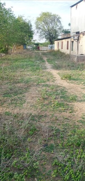 Floor Plan in  Warehouse at Trichy Madurai Road – for Rent