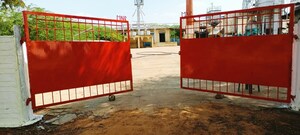  Warehouse – Entrance View at Trichy Madurai Road - for Rent