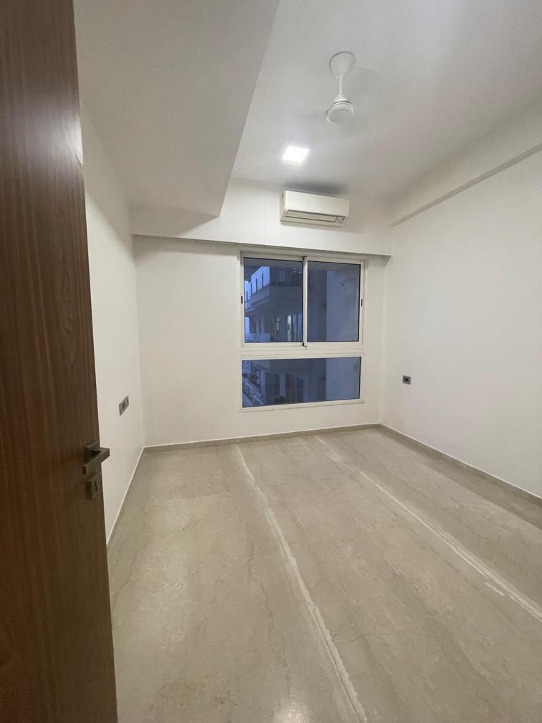 3 BHK + Pooja Room Apartment For Sale in Omkar Alta Monte