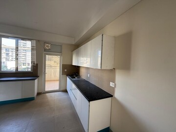Kitchen in 3 BHK Apartment at Experion Windchants, Sector 112 – for Sale