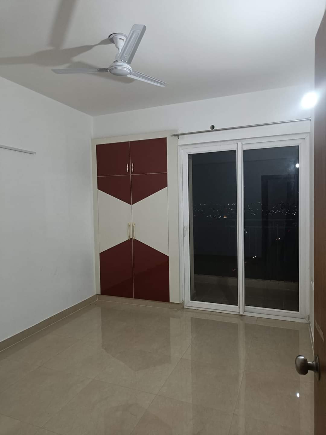 3 BHK + Servant Room 1385 Sq.Ft. Apartment in ATS Happy Trails