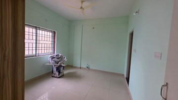 Bathroom in 2 BHK Apartment at Kaggadasapura – for Rent