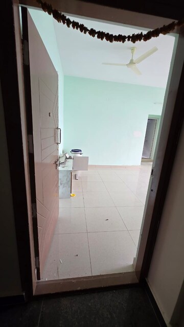 Bathroom in 2 BHK Apartment at Kaggadasapura – for Rent