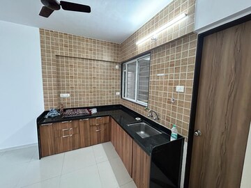 Kitchen in 2 BHK Apartment at B A Nea Plus, Sus – for Rent