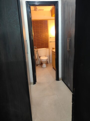 Building Lobby in 3.5 BHK Villa at Ansal Sushant Residency, Sushant Lok Iii – for Rent
