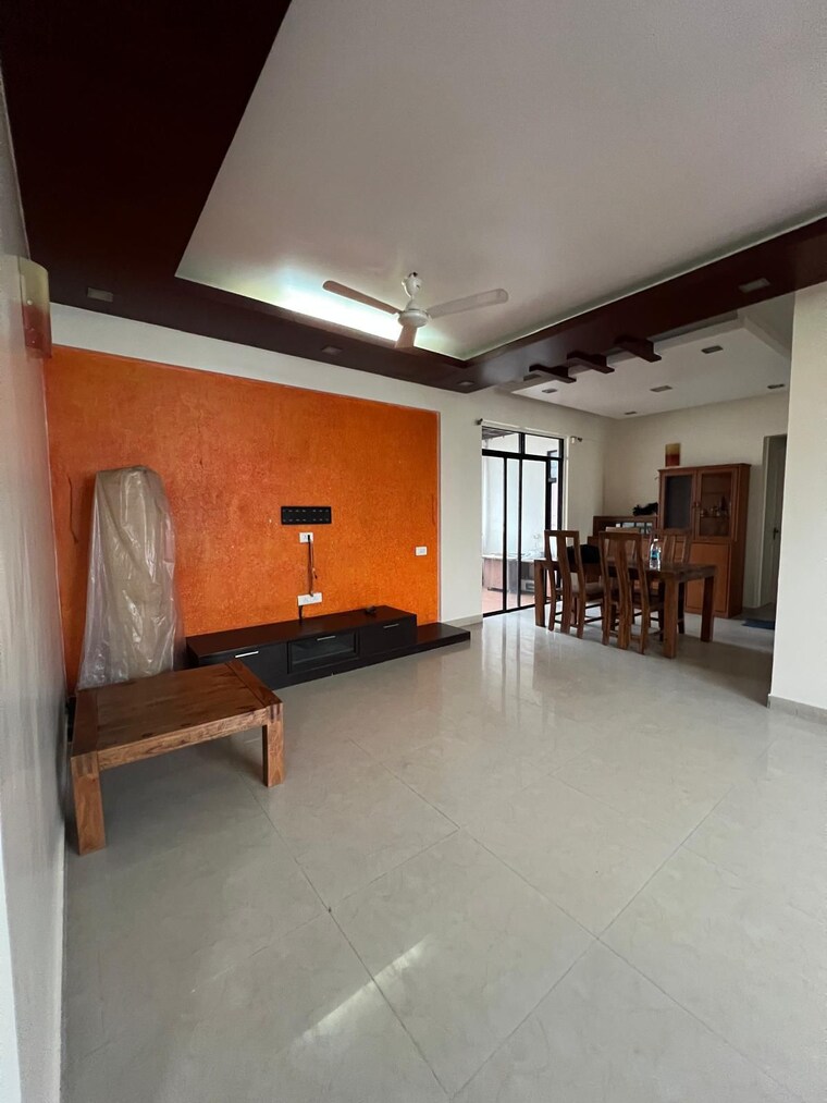 Kitchen, ostwal-avenue 2 Bedroom 1120 Sq.Ft. Apartment In Mira Road Thane 9116111