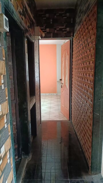 Bedroom in 1 BHK Apartment at Vaishali Sector 4 – for Sale