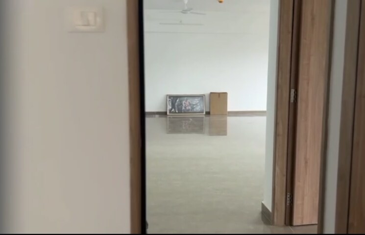 Room, hingne khurd 3 Bedroom 1210 Sq.Ft. Apartment In Hingne Khurd Pune 9116122