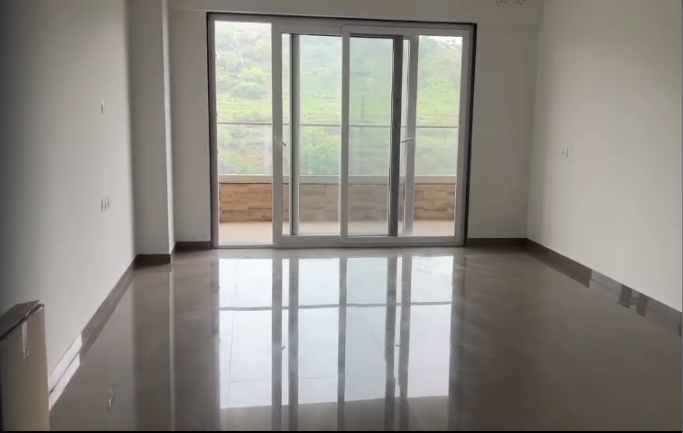 3 BHK Apartment For Rent in Skydale