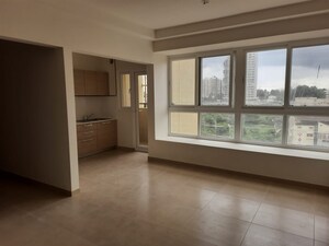 Room in 1 BHK Apartment at Bhartiya Nikoo Homes Phase 2, Thanisandra Main Road – for Sale