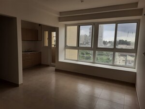 1 BHK Apartment For Sale in Bhartiya Nikoo Homes Phase 2, Thanisandra Main Road