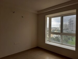 Room in 1 BHK Apartment at Bhartiya Nikoo Homes Phase 2, Thanisandra Main Road – for Sale