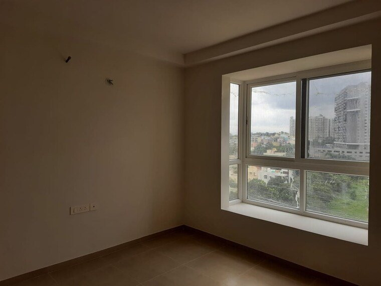 Room, bhartiya-nikoo-homes-phase-2 1 Bedroom 693 Sq.Ft. Apartment In Thanisandra Main Road Bangalore 9116137