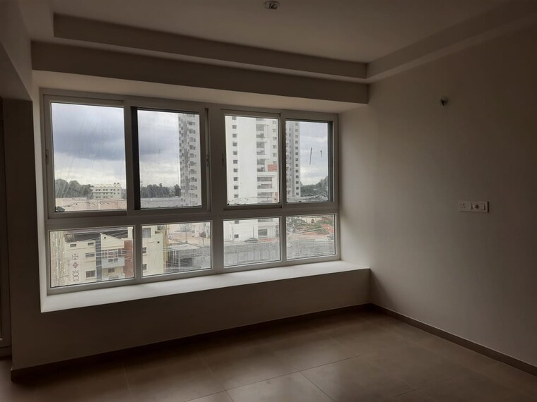 Room, bhartiya-nikoo-homes-phase-2 1 Bedroom 693 Sq.Ft. Apartment In Thanisandra Main Road Bangalore 9116137