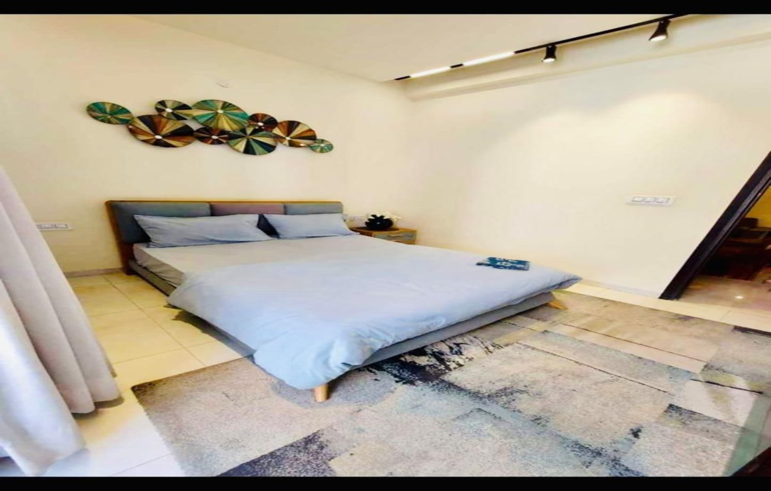 3 BHK 1885 Sq.Ft. Apartment in Sukhii Sree Sumeru