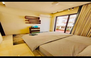 Bedroom in 3 BHK Apartment at Sukhii Sree Sumeru, Uppal – for Sale