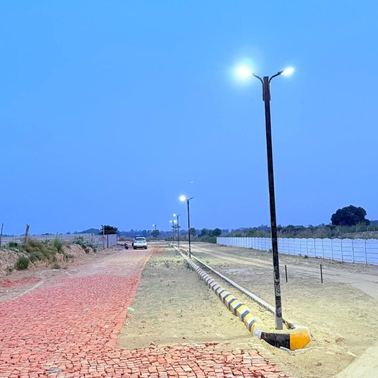 Swimming Pool, sultanpur road  1000 Sq.Ft. Plot In Sultanpur Road Lucknow 9116145