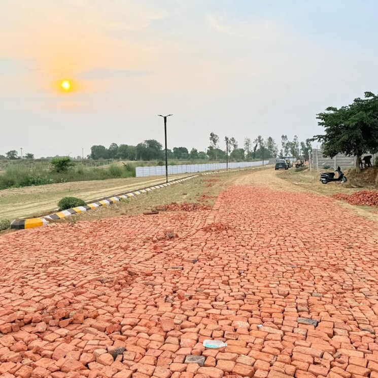 undefined, sultanpur road  1000 Sq.Ft. Plot In Sultanpur Road Lucknow 9116145