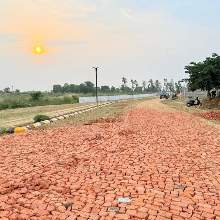 undefined, sultanpur road  1000 Sq.Ft. Plot In Sultanpur Road Lucknow 9116145