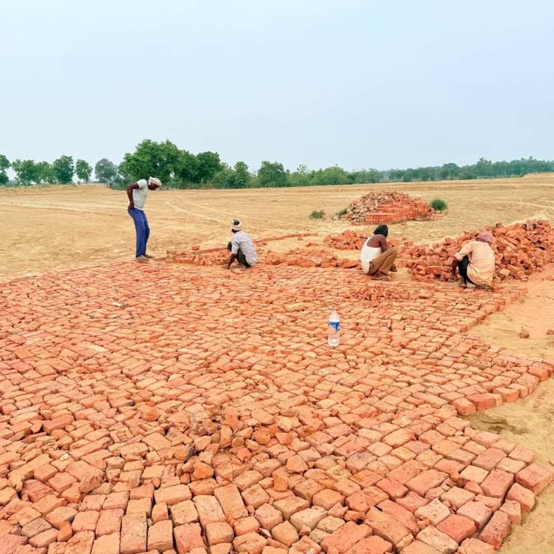 Plot For Sale in Imperial 