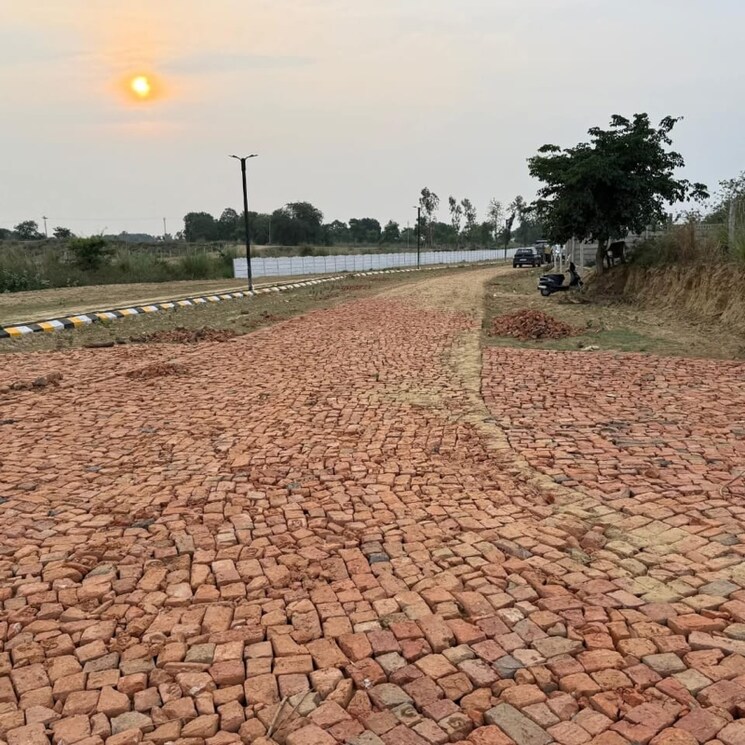 undefined, sultanpur road  1000 Sq.Ft. Plot In Sultanpur Road Lucknow 9116145