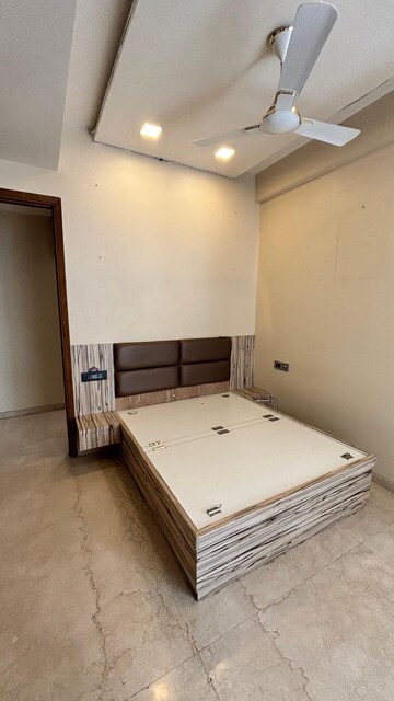 Bedroom in 3 BHK Apartment at Omkar Alta Monte, Malad East – for Sale