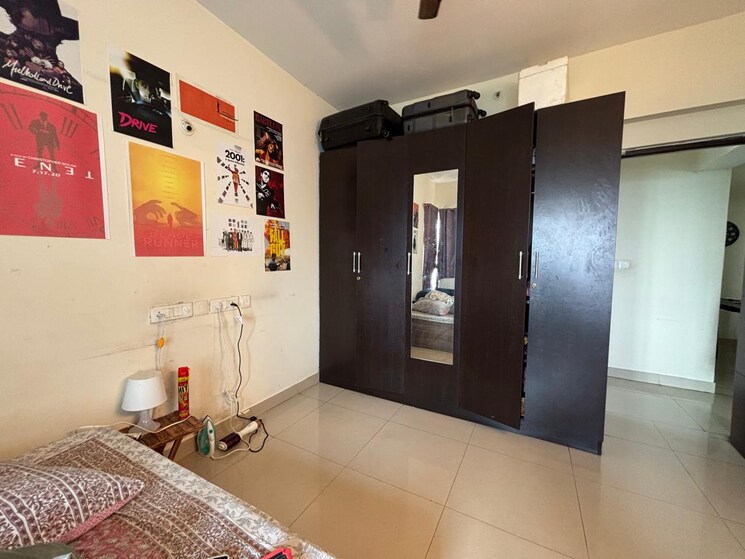 Bedroom, yelahanka 3 Bedroom 1620 Sq.Ft. Apartment In Yelahanka Bangalore 9116283