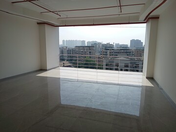 Balcony in  Office Space at Poonam Square, Mira Road – for Sale