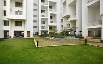 3 BHK Apartment – Exterior View View at Rohan Leher, Baner - for Rent