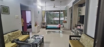 3 BHK Apartment For Rent in Kanakia Eternity Apartments, Dharamveer Nagar