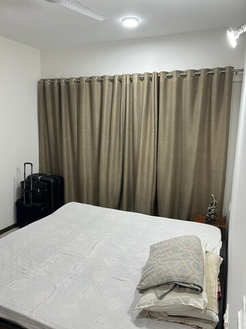 Bedroom in 2 BHK Apartment at Malpani Vivanta, Balewadi – for Rent