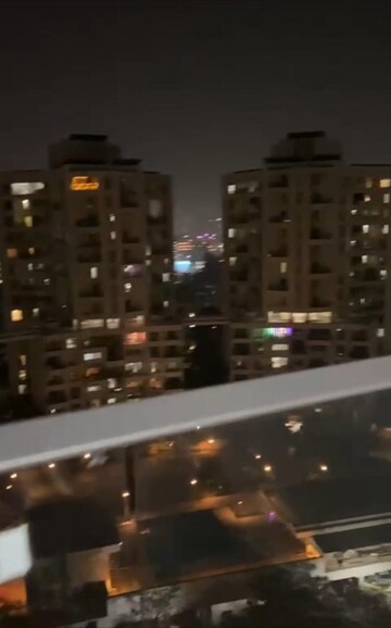 2 BHK Apartment – Exterior View View at Malpani Vivanta, Balewadi - for Rent