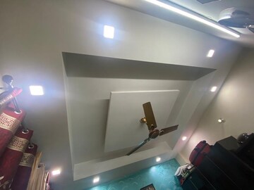 Furnished Amenities in 2 BHK Builder Floor at Sai Enclave Niti Khand, Niti Khand – for Rent