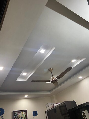 Furnished Amenities in 2 BHK Builder Floor at Sai Enclave Niti Khand, Niti Khand – for Rent