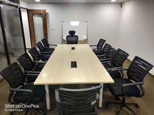 Team Area in  Co-working Space at Anna Salai – for Rent