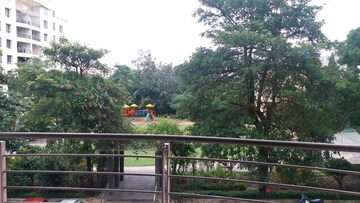 2 BHK Apartment – Garden View at Lunkad Amazon, Viman Nagar - for Rent