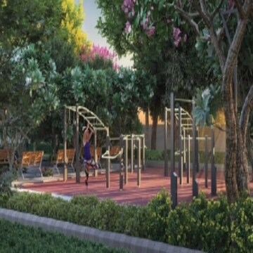 2 BHK Apartment – Exterior View View at Provident Bayscape, Kelambakkam - for Sale