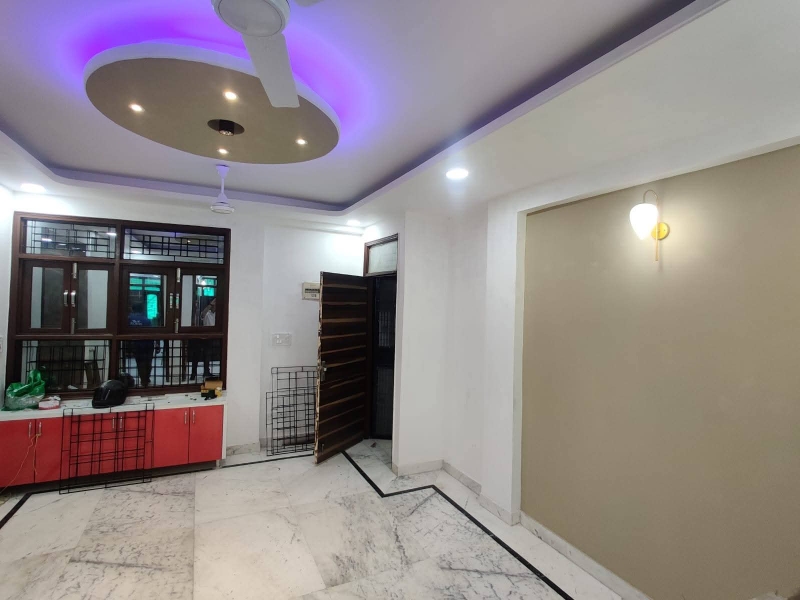 2 BHK Apartment For Rent in Freedom Fighter Enclave 