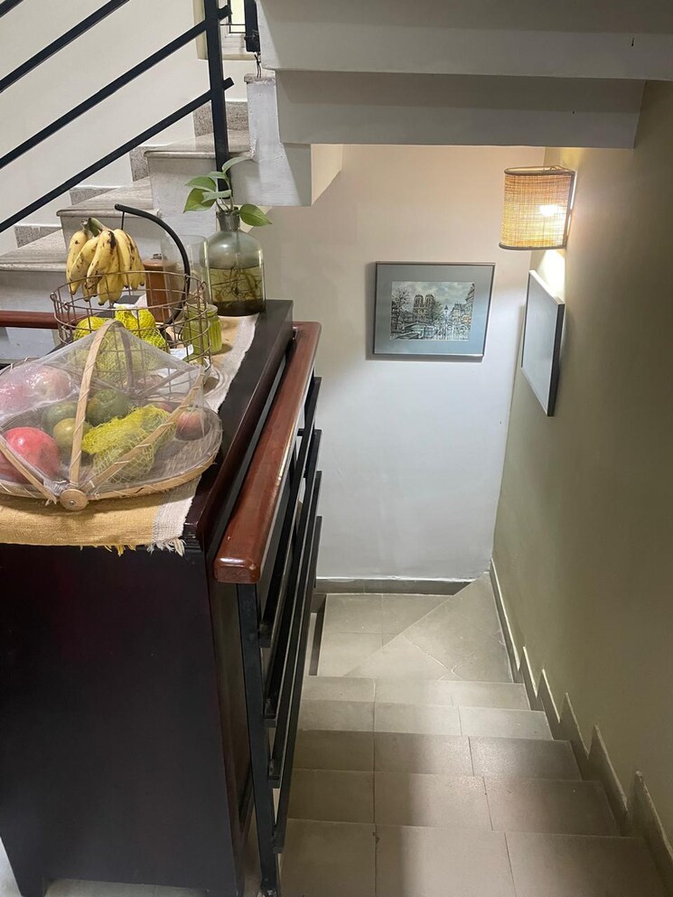 Other, opal-akshaya 3 Bedroom 1800 Sq.Ft. Villa In Akshayanagar Bangalore 9116212