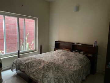Bedroom in 3 BHK Villa at Opal Akshaya, Akshayanagar – for Sale