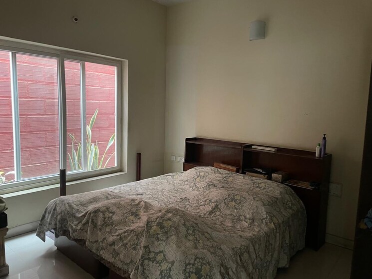 Bedroom, opal-akshaya 3 Bedroom 1800 Sq.Ft. Villa In Akshayanagar Bangalore 9116212